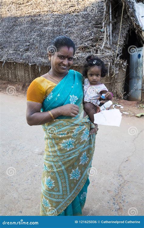 Mother Village .